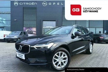 2.0 T4 190KM Gwarancja Momentum Pro Salon PL FV23%