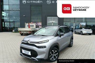 1.2 130KM Shine Automat FV 23% Salon PL 1 właściciel