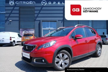 1.2 110KM Signature Automat Salon PL Vat 23% ASO