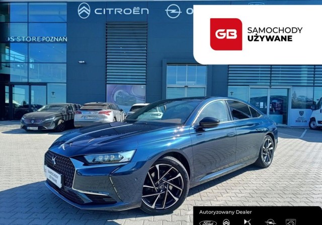 ds-automobiles
