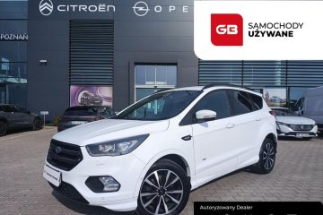 1.5 176KM AWD ST-Line Automat Vat Marża