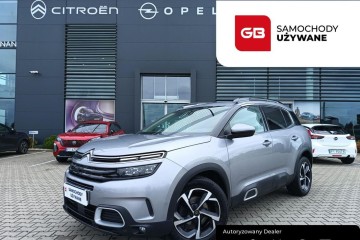 1.5 BlueHDI 130KM Vat 23% Salon PL