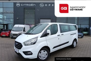 2.0 130KM L2 320 Trend Salon PL Vat 23% Serwis ASO