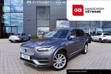2.0 455KM T8 AWD Plug-In Hybrid Inscription 7osób Vat Marża