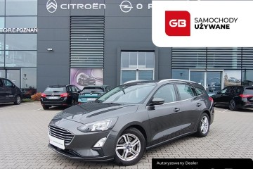 Kombi 1.5 Ecoblue 120KM Trend Edition Salon PL Vat 23%