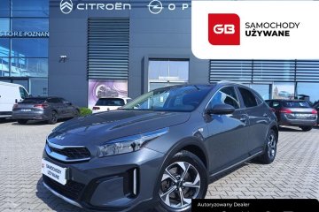 1.5 T-GDi 160KM M+Smart DCT Salon PL Vat 23% Automat