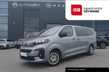 2.0 diesel 177KM Salon PL FV23% 9 osobowy