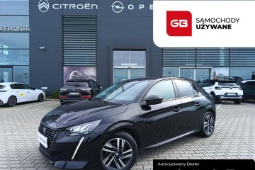 1.2 100KM S&S Allure Pack Salon PL Vat 23% 1 właściciel
