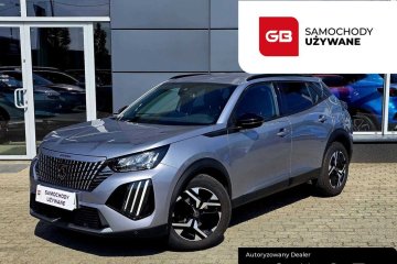 1.2 PB 102KM Allure FV23% Salon PL Serwis ASO Gwarancja