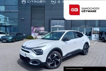 1.2 130KM Automat Vat 23% ASO Salon PL 1 właściciel