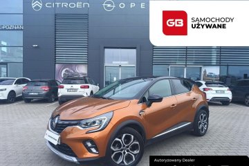 1.3 130KM Automat Vat Marża