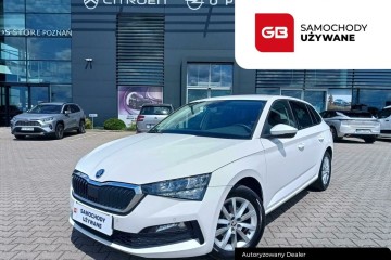 1.0 110KM Ambition Salon PL 1 właściciel Vat 23%