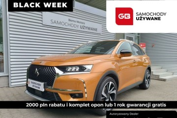 1.6 Pure Tech 180KM AT SalonPL/SerwisASO/FV23% Gwarancja