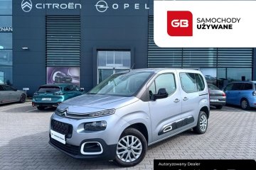 1.5 D 102KM Fell Vat 23% Salon PL 1 właściciel