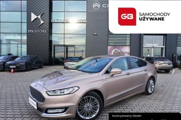 2.0 TDCI 180KM Vigniale Automat Skóry Kamera Klimatyzacja