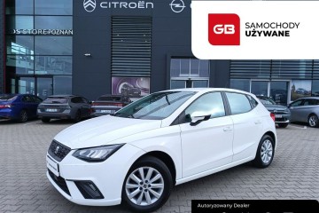 1.0 80KM Style Salon PL Vat 23% 1 właściciel