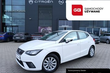 1.0 80KM Style Salon PL Vat 23% 1 właściciel
