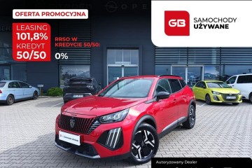 1.2 130KM Automat Allure Kamera LED Salon PL ASO Vat 23%